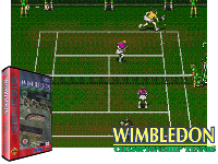 Wimbledon Championship Tennis