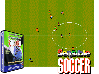 Sensible Soccer : European Champions