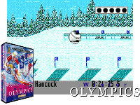 Winter Olympics : Lillehammer '94