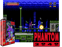 Phantom 2040