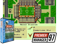 Premier Manager 97