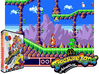 McDonald's Treasure Land Adventure