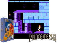 Prince of Persia