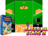 Baseball Stars II