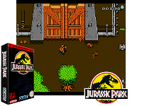 Jurassic Park