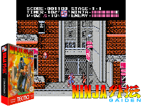 Ninja Gaiden