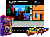 Mighty Final Fight