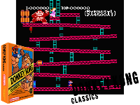 Donkey Kong Classics