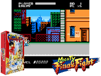 Mighty Final Fight