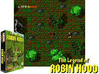 The Legend of Robin Hood