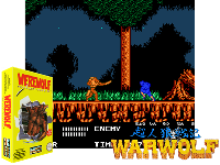 Werewolf : The Last Warrior