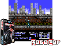 RoboCop