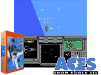 Aces : Iron Eagle III