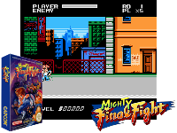 Mighty Final Fight