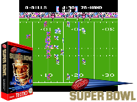 Tecmo Super Bowl