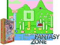 Fantasy Zone