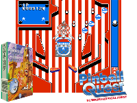 Pinball Quest