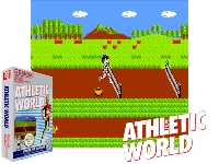 Athletic World