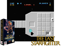 The Last Starfighter