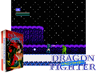 Dragon Fighter