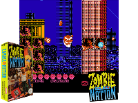 Zombie Nation