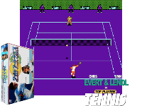 World Super Tennis