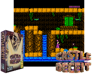 Castle Of Deceit