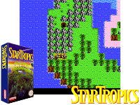 StarTropics