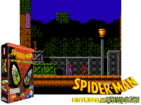 Spider-Man : Return of the Sinister Six