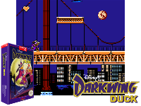 Disney's Darkwing Duck