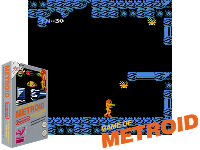 Metroid