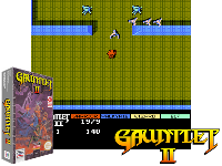 Gauntlet II