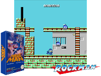 Mega Man