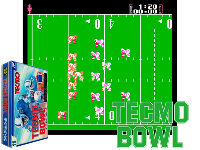 Tecmo Bowl