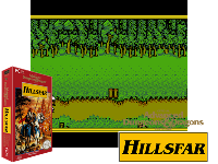 Hillsfar