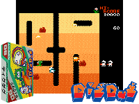 Dig Dug