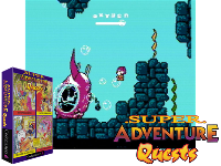 Super Adventure Quests