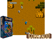 Commando