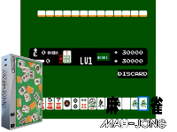 Mahjong