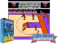 Harlem Globetrotters