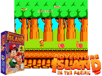 Adventure Island Classic