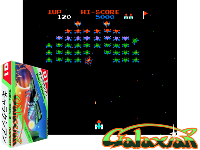 Galaxian