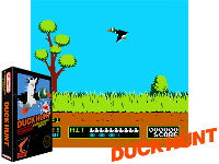 Duck Hunt