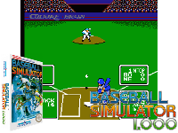 Baseball Simulator 1.000