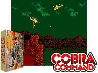 Cobra Command