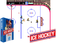 Ice Hockey