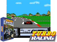 Turbo Racing