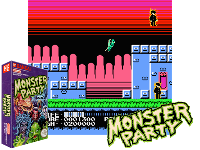 Monster Party