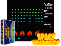 Space Invaders