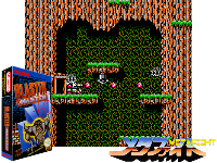 Blaster Master